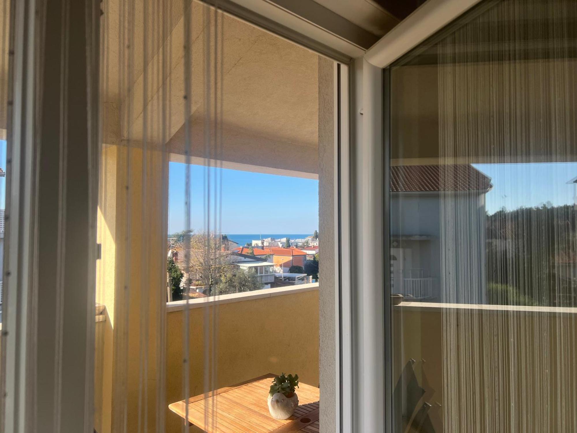 Apartmans Sun & Moon Zambratija  Eksteriør bilde