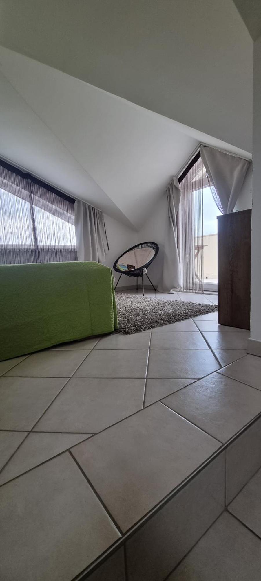 Apartmans Sun & Moon Zambratija  Eksteriør bilde