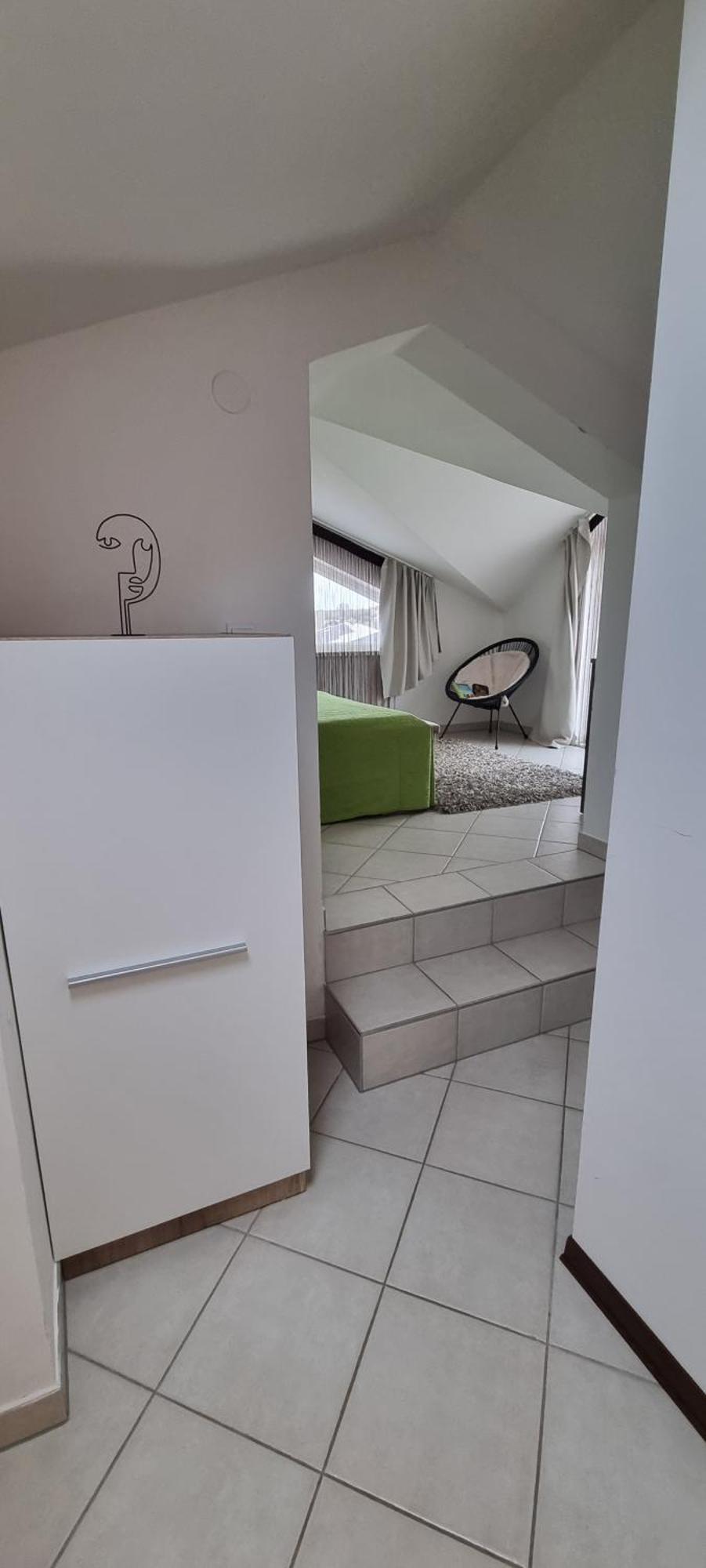 Apartmans Sun & Moon Zambratija  Eksteriør bilde