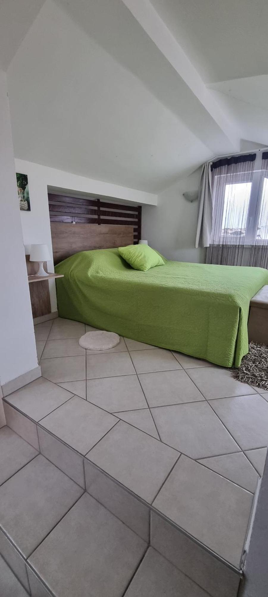 Apartmans Sun & Moon Zambratija  Eksteriør bilde