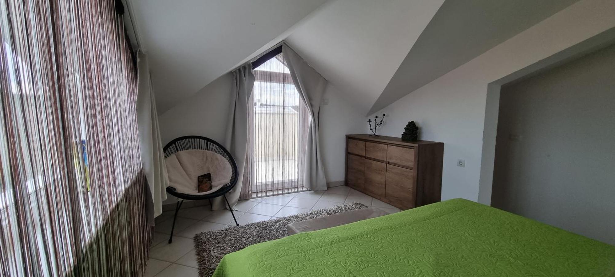 Apartmans Sun & Moon Zambratija  Eksteriør bilde