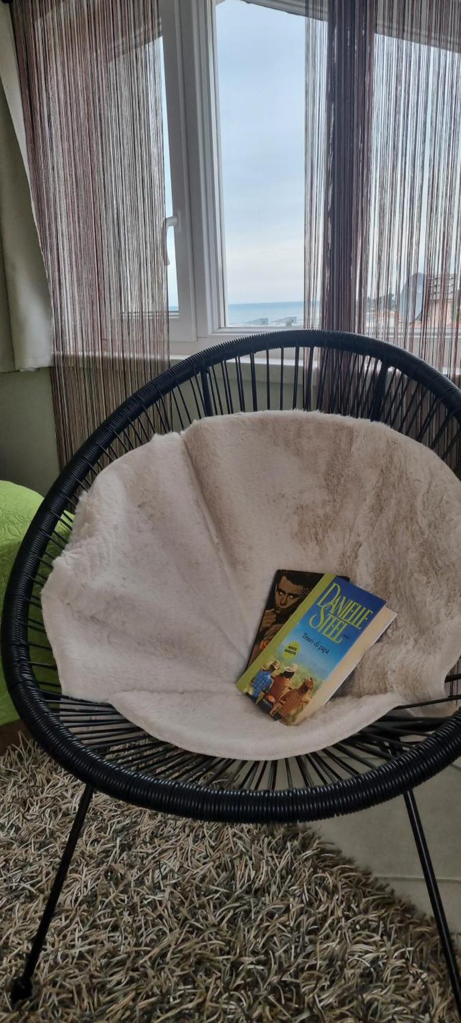 Apartmans Sun & Moon Zambratija  Eksteriør bilde