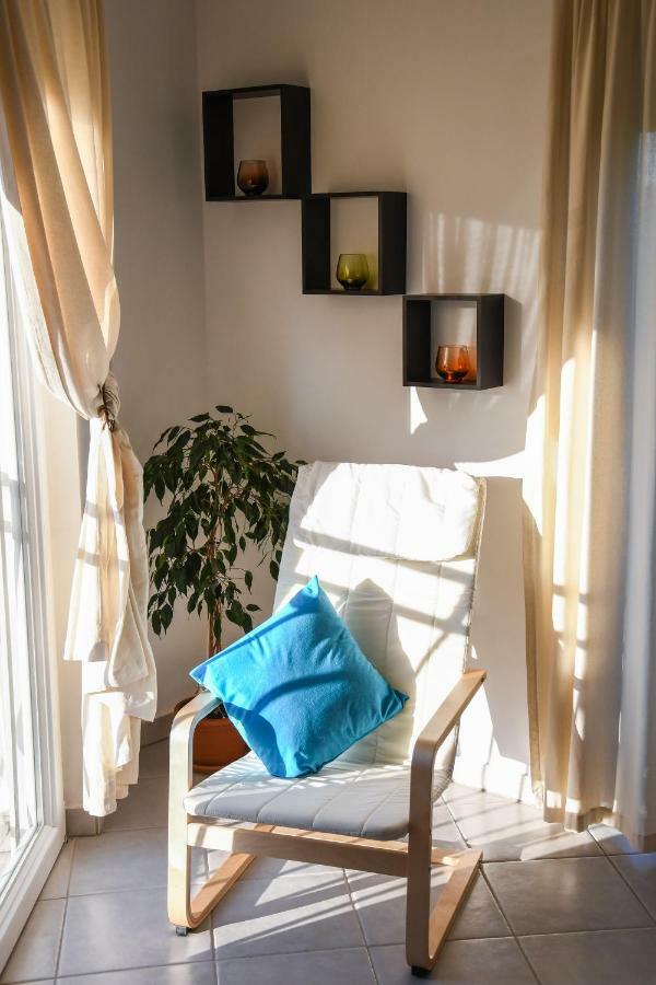 Apartmans Sun & Moon Zambratija  Eksteriør bilde