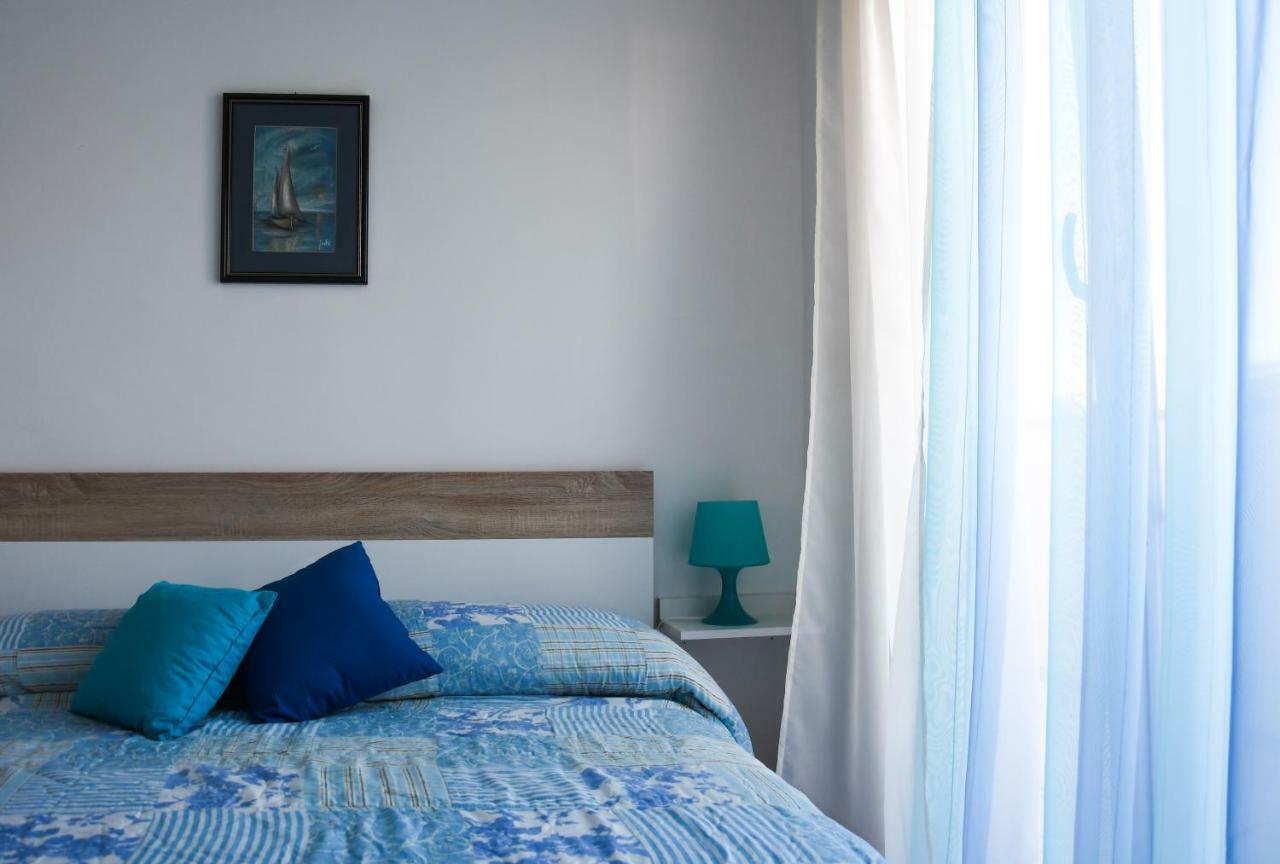 Apartmans Sun & Moon Zambratija  Eksteriør bilde